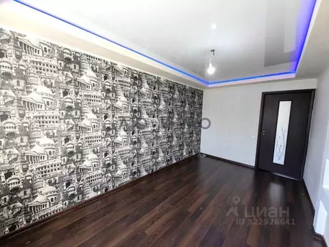 3-к кв. Башкортостан, Уфа ул. Маршала Жукова, 8 (64.0 м)