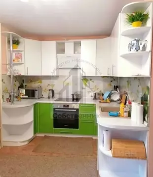 3-к кв. Воронежская область, Воронеж Московский просп., 126 (85.0 м)