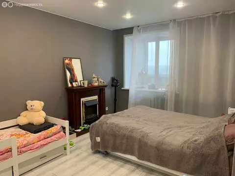 1-комнатная квартира: Вологда, Старое шоссе, 3Бк2 (33 м)