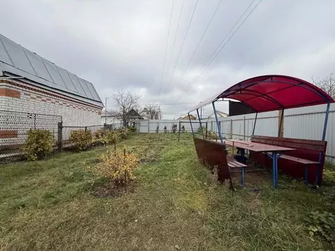 Дом в Татарстан, Зеленодольск Красная Горка-3 садоводческое ...