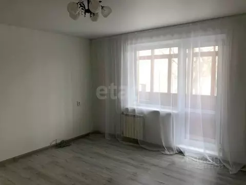 1-к кв. Красноярский край, Красноярск ул. Академгородок, 17А (30.7 м)