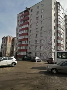 1-к кв. Калужская область, Калуга Майская ул., 13 (44.4 м)