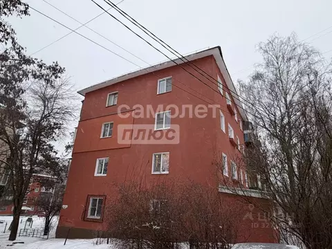 1-к кв. Курская область, Курск Курского завода тракторных запчастей ...