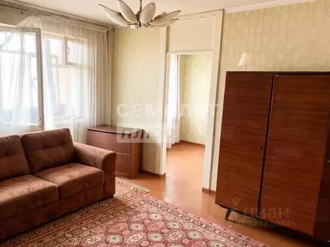 2-к кв. Липецкая область, Липецк ул. Циолковского, 12/2 (44.5 м)