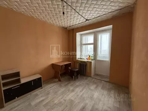 Комната Владимирская область, Владимир Добросельская ул., 2в (11.4 м)