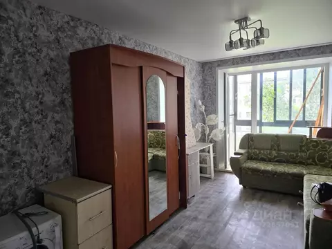 Комната Алтайский край, Барнаул Тимуровская ул., 37