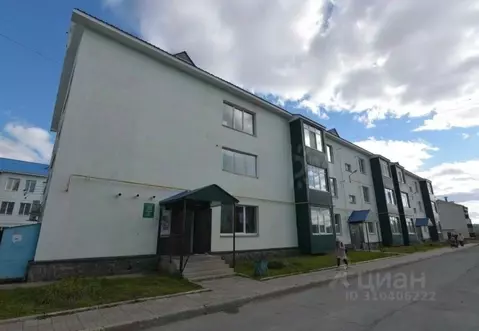 Помещение свободного назначения в Сахалинская область, Южно-Сахалинск ...