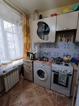 1-к кв. Москва 16-я Парковая ул., 23 (33.0 м)