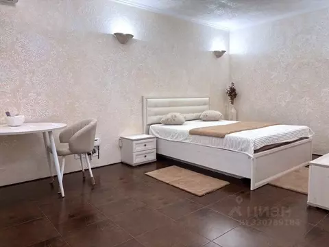 1-к кв. Крым, Симферополь ул. Лексина, 52 (40.0 м)
