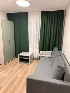 Студия Санкт-Петербург ул. Пахомовская, 18к2 (19.3 м)