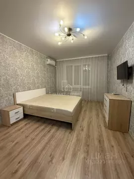 1-к кв. Тамбовская область, Тамбов Селезневская ул., 2Бк3 (39.8 м)