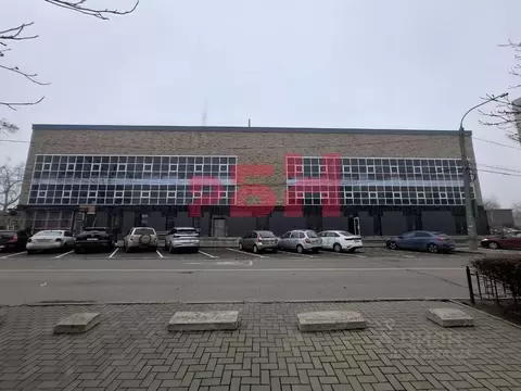 Помещение свободного назначения в Ростовская область, Ростов-на-Дону ...
