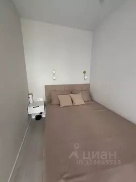 1-к кв. Татарстан, Казань ул. Аделя Кутуя, 100 (37.0 м)