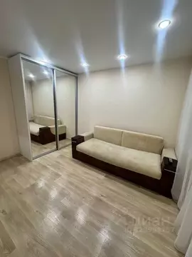 1-к кв. Ульяновская область, Ульяновск ул. Карбышева, 53 (38.0 м)