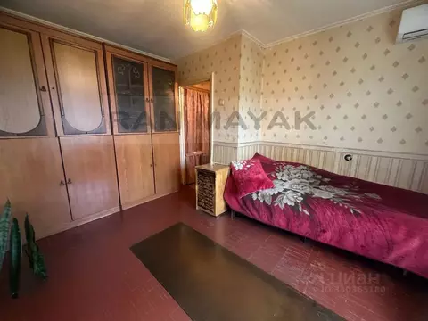 1-к кв. Адыгея, Майкоп ул. Свободы, 417А (21.0 м)