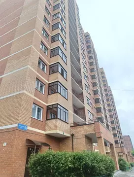 1-к кв. Иркутская область, Иркутск ул. Лермонтова, 31 (31.0 м)