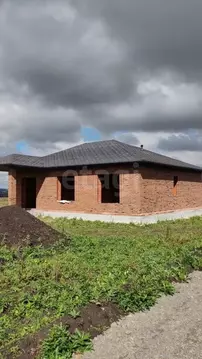 Дом в Мордовия, Лямбирский район, Берсеневское с/пос, Альтерра кп  ...