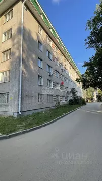 1-к кв. Марий Эл, Йошкар-Ола ул. Прохорова, 22 (12.4 м)