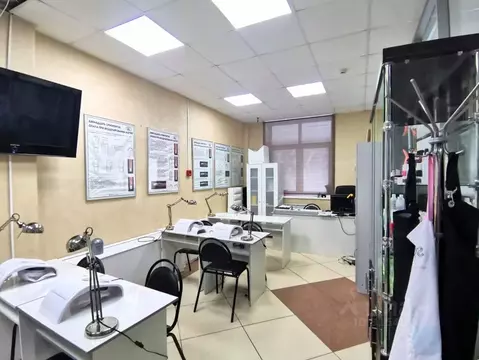 Офис в Орловская область, Орел Красноармейская ул., 1 (32 м)