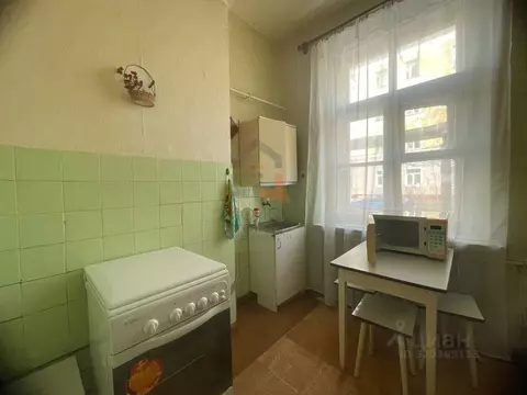 2-к кв. Кировская область, Киров Коминтерновский мкр, ул. Клубная, 6 ...
