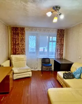 1-к кв. Тверская область, Тверь ул. Зинаиды Коноплянниковой, 19к1 ...