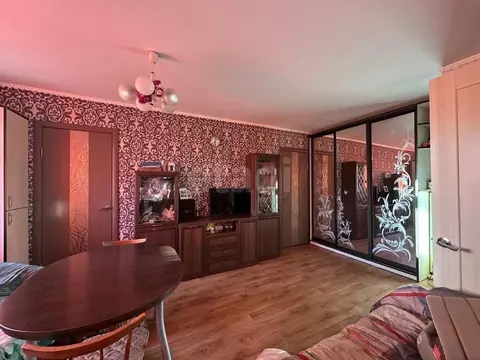 2-к кв. Башкортостан, Уфа просп. Октября, 121/1 (45.0 м)