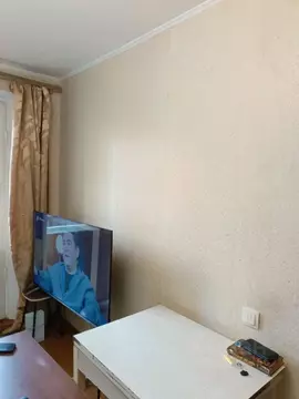 1-к кв. Самарская область, Самара ул. Стара-Загора, 67 (32.1 м)