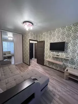 1-к кв. Самарская область, Волжский район, Лопатино с/пос, пос. ...