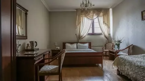 Комната Московская область, Сергиев Посад просп. Красной Армии, 125