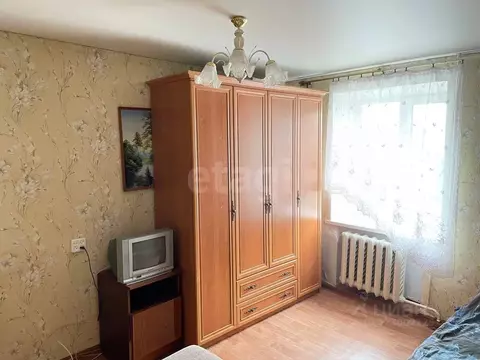 2-к кв. Курганская область, Курган Половинская ул., 6 (43.3 м)