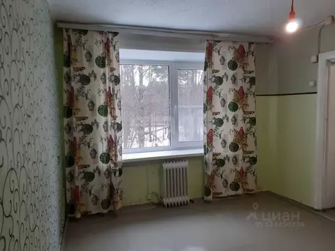 2-к кв. Ленинградская область, Волховский район, Пашское с/пос, с. ...