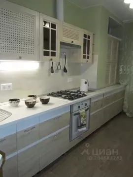 2-к кв. Астраханская область, Астрахань Боевая ул., 83Е (65.0 м)