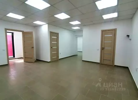 Помещение свободного назначения в Пензенская область, Заречный Светлая ...