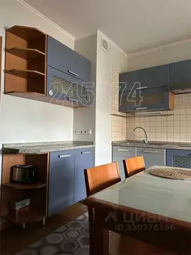 2-к кв. Москва ул. Юных Ленинцев, 47К4 (65.0 м)