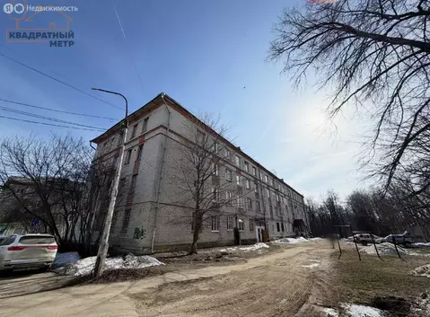 1к в -комнатной квартире (18.6 м)