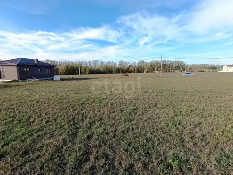 Участок в Ростовская область, Аксайский район, Щепкинское с/пос, ...