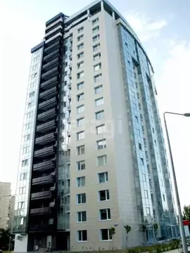 3-к кв. Белгородская область, Белгород ул. Костюкова, 12а (77.7 м)