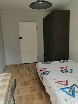 Комната Московская область, Химки Зеленая ул., 11 (13.0 м)