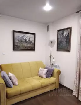 1-к кв. Костромская область, Кострома Советская ул., 29А (35.0 м)