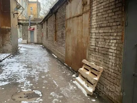 Производственное помещение в Санкт-Петербург Промышленная ул., 5 (113 ...