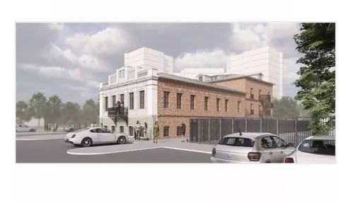 Помещение свободного назначения в Тамбовская область, Тамбов ...