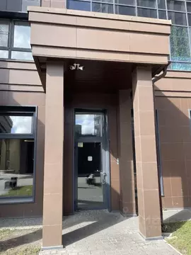 Помещение свободного назначения в Санкт-Петербург ул. Типанова, 23с1 ...