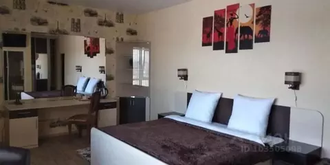 Комната Рязанская область, Рязань Школьная ул., 2Д