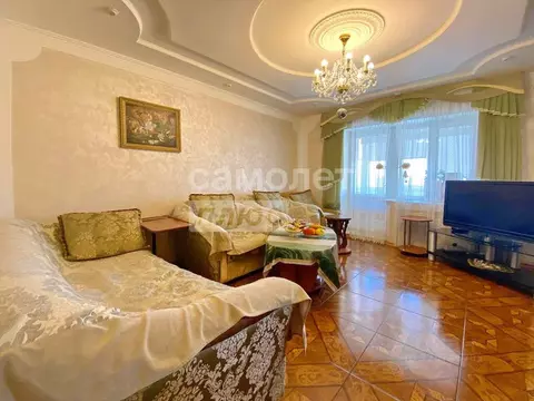 6-к кв. Калужская область, Калуга Тульская ул., 13б (210.0 м)