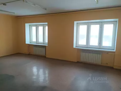 Офис в Новосибирская область, Новосибирск ул. Королева, 40к5 (313 м)