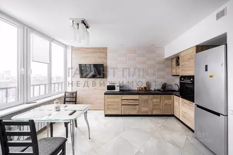 1-к кв. Липецкая область, Липецк ул. Шевченко, 7 (47.0 м)