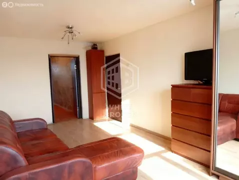 3-комнатная квартира: Москва, Каширское шоссе, 116к2 (59.1 м)