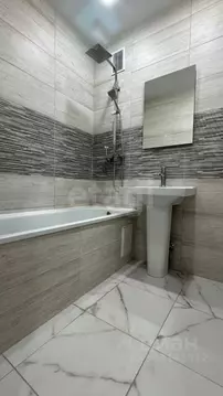 1-к кв. Ставропольский край, Ставрополь ул. Чапаева, 4/1 (39.6 м)