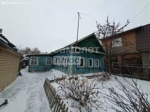 Дом в Омск, Революционная улица, 30 (51.2 м)