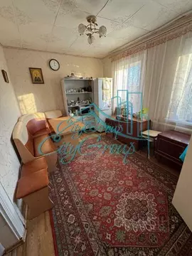 Дом в Оренбургская область, Орск пос. Казачий, пер. Доватора (69 м)